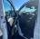 Fourgon avec parois et toit rigide Renault Trafic