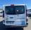 Fourgon avec parois et toit rigide Renault Trafic