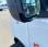 Fourgon avec parois et toit rigide Renault Trafic