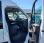 Fourgon avec parois et toit rigide Renault Master