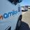 Fourgon avec parois et toit rigide Renault Master
