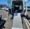 Fourgon avec parois et toit rigide Renault Master