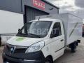 Châssis-cabine Piaggio Porter