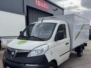 Châssis-cabine Piaggio Porter