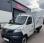 Châssis-cabine Piaggio Porter
