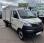 Châssis-cabine Piaggio Porter