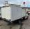 Châssis-cabine Piaggio Porter