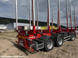 Forestier nc