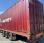 Fourgon bâché avec parois rigides General Trailers