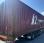 Fourgon bâché avec parois rigides General Trailers