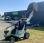 Tondeuse Etesia             Buffalo