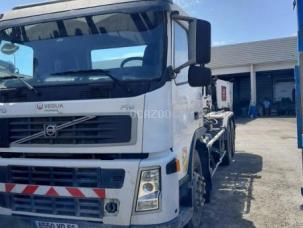 Benne amovible (à bras) Volvo FM