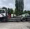 Benne amovible (à bras) Iveco 260S40