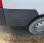 Fourgon avec parois et toit rigide Peugeot Boxer