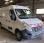 Fourgon avec parois et toit rigide Renault Master