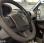 Fourgon avec parois et toit rigide Renault Master