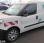 Fourgon avec parois et toit rigide Fiat DOBLO