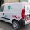 Fourgon avec parois et toit rigide Fiat DOBLO