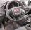 Fourgon avec parois et toit rigide Fiat DOBLO