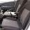 Fourgon avec parois et toit rigide Fiat DOBLO
