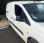 Fourgon avec parois et toit rigide Citroën Berlingo