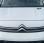 Fourgon avec parois et toit rigide Citroën Berlingo
