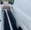 Fourgon avec parois et toit rigide Citroën Berlingo