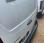 Fourgon avec parois et toit rigide Citroën Berlingo