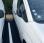 Fourgon avec parois et toit rigide Citroën Berlingo