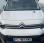 Fourgon avec parois et toit rigide Citroën Berlingo