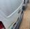 Fourgon avec parois et toit rigide Citroën Berlingo