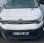 Fourgon avec parois et toit rigide Citroën Berlingo