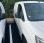 Fourgon avec parois et toit rigide Citroën Berlingo