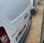 Fourgon avec parois et toit rigide Citroën Berlingo