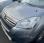 Fourgon avec parois et toit rigide Citroën Berlingo