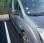 Fourgon avec parois et toit rigide Citroën Berlingo
