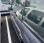 Fourgon avec parois et toit rigide Citroën Berlingo