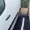 Fourgon avec parois et toit rigide Citroën Berlingo