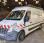 Fourgon avec parois et toit rigide Renault Master