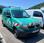 Fourgon avec parois et toit rigide Renault Kangoo