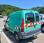Fourgon avec parois et toit rigide Renault Kangoo