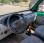 Fourgon avec parois et toit rigide Renault Kangoo