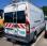 Fourgon avec parois et toit rigide Fiat Ducato