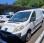 Fourgon avec parois et toit rigide Peugeot Expert