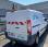 Fourgon avec parois et toit rigide Peugeot Expert