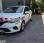 Fourgon avec parois et toit rigide Renault Clio