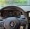 Fourgon avec parois et toit rigide Renault Clio