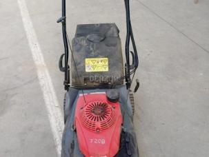 Tondeuse Honda HRX 426