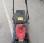 Tondeuse Honda HRX 426