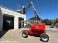 Nacelle automotrice Manitou 160 ATJ